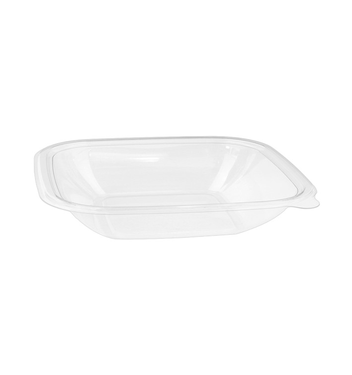 Plastic Kom PET 500ml 175x175x40mm (50 stuks) Plastic Kom PET 500ml 175x175x40mm (50 stuks)