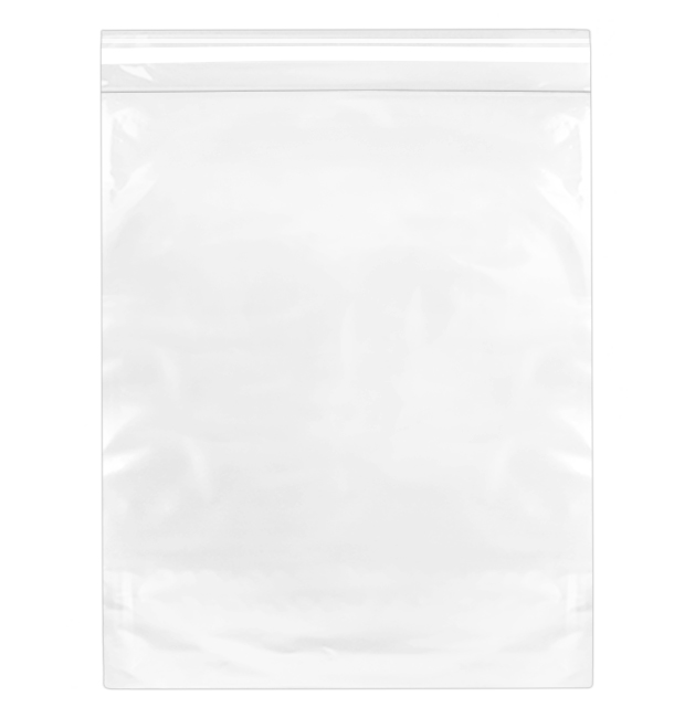 Plastic zakken zelfklevende flap CPP G160 40x50cm (1000 stuks)
