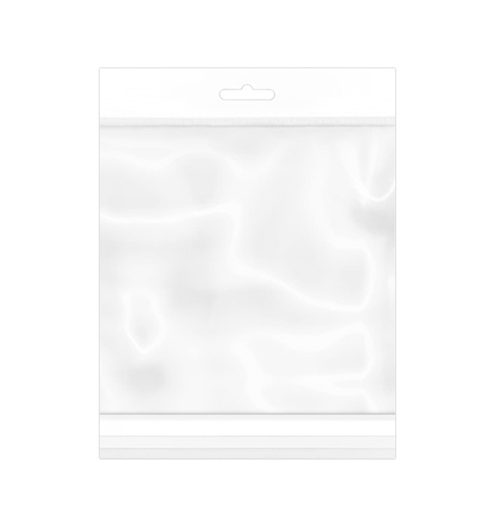 Zelfklevende Plastic zak met Plastic zak 12,5x12,5cm G-160 (1000 stuks) Zelfklevende Plastic zak met Plastic zak 12,5x12,5cm G-160 (1000 stuks)