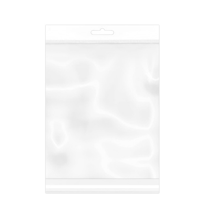 Zelfklevende Plastic zak met Plastic zak 27x36cm G-160 (100 stuks) Zelfklevende Plastic zak met Plastic zak 27x36cm G-160 (100 stuks)