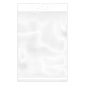 Zelfklevende Plastic zak met Plastic zak 23x32cm G-160 (1000 stuks)