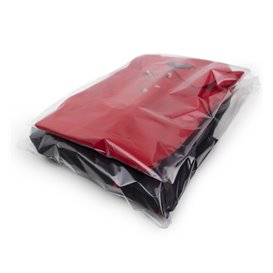 Plastic zakken zelfklevende flap CPP G160 40x50cm (1000 stuks)