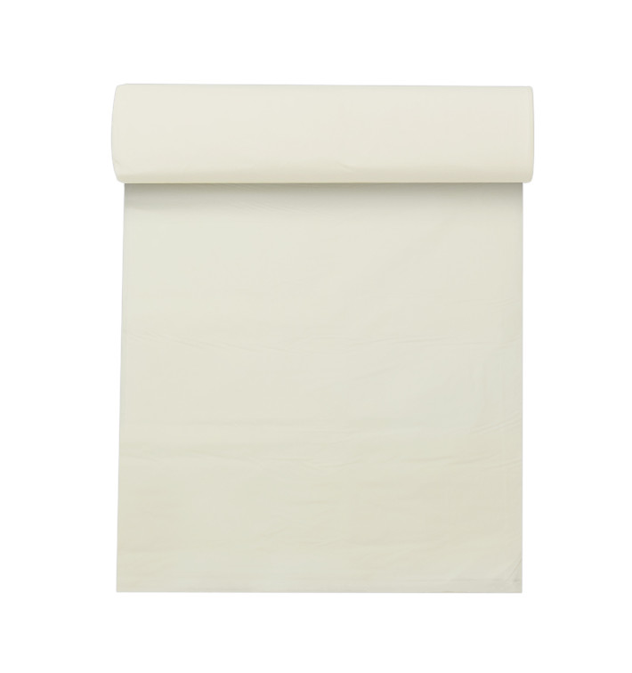 Vuilniszak 100% Biocomposteerbare 85x103cm (250 stuks) Vuilniszak 100% Biocomposteerbare 85x103cm (250 stuks)