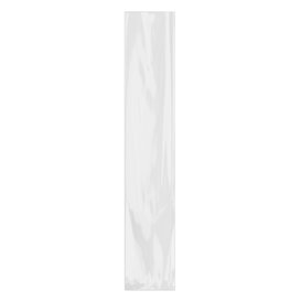 Plastic zak cellofaan PP 5,5x30cm G-130 (1000 stuks)