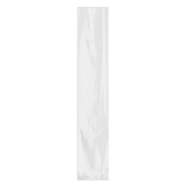 Plastic zak cellofaan PP 5,5x30cm G-130 (1000 stuks)