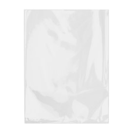 Plastic zak cellofaan PP 6x8cm G-130 (100 stuks) 