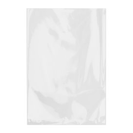 Plastic zak cellofaan PP 8x12cm G-130 (1000 stuks)