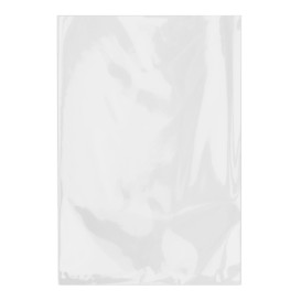 Plastic zak cellofaan PP 11x16cm G-130 (100 stuks)