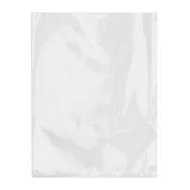 Plastic zak cellofaan PP 30x40cm G-130 (1000 stuks)