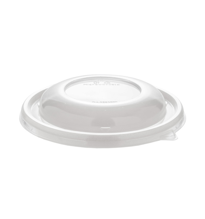 Plastic Deksel PP transparant voor Kom Ø17cm (300 stuks) Plastic Deksel PP transparant voor Kom Ø17cm (300 stuks)