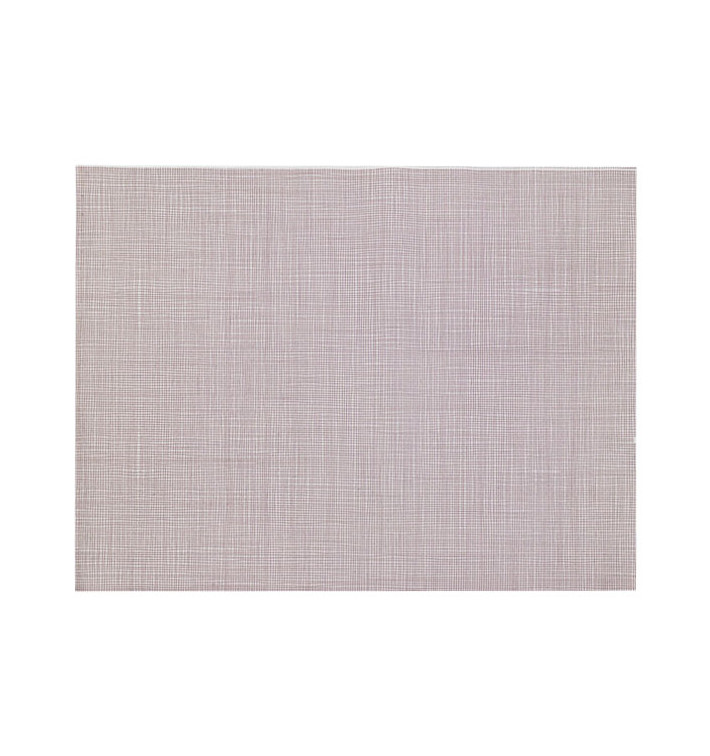Papieren Placemats 30x40cm "Between Lines" Bruin 40g/m² (1000 Stuks) Papieren Placemats 30x40cm "Between Lines" Bruin 40g/m² (1000 Stuks)
