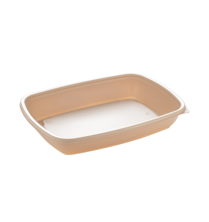 plastic bakjes