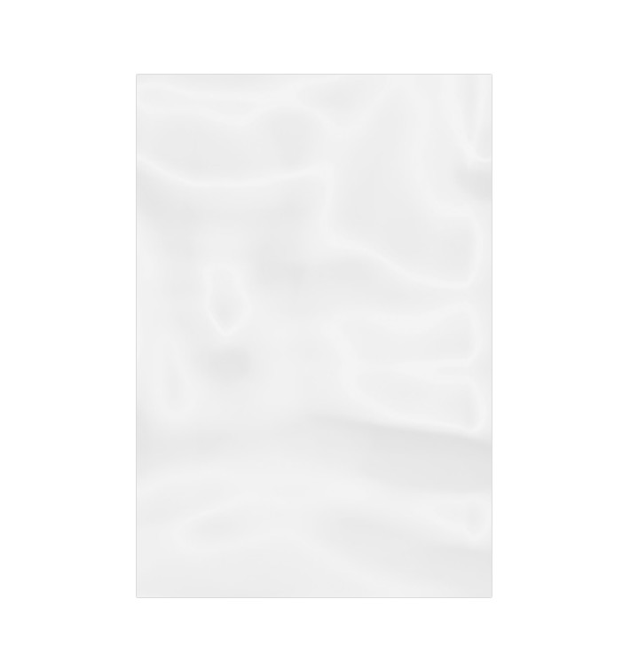 Plastic zak G100 10X15cm (1000 stuks) Plastic zak G100 10X15cm (1000 stuks)