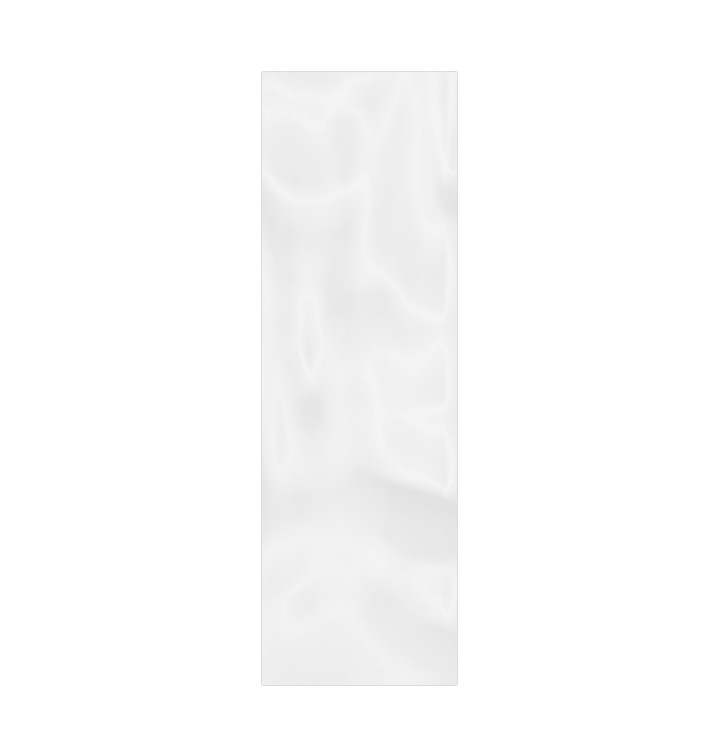 Plastic zak G100 10x25cm (1000 stuks) Plastic zak G100 10x25cm (1000 stuks)