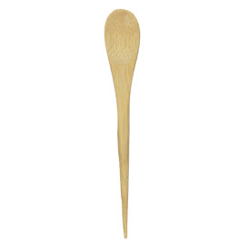 Bamboe Eetlepel 12cm (288 Stuks)