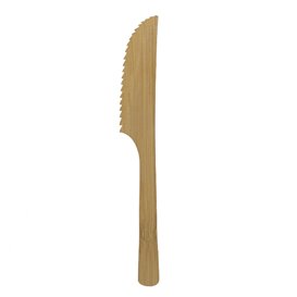 Bamboe Mes 15cm (100 Stuks)