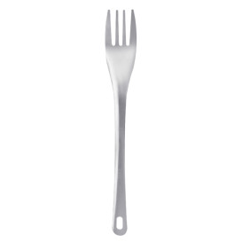 Roestvrijstalen Vork 17,5cm (12 Stuks)