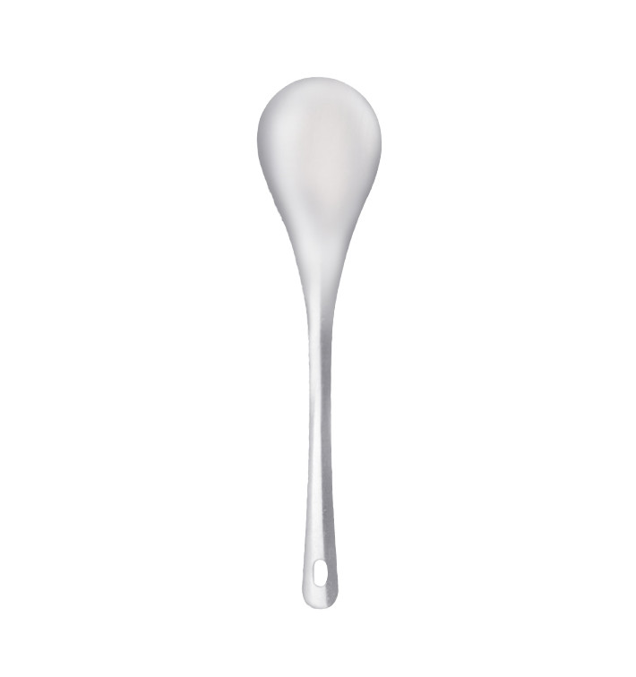 Roestvrijstalen Lepel 17,5cm (12 Stuks) Roestvrijstalen Lepel 17,5cm (12 Stuks)