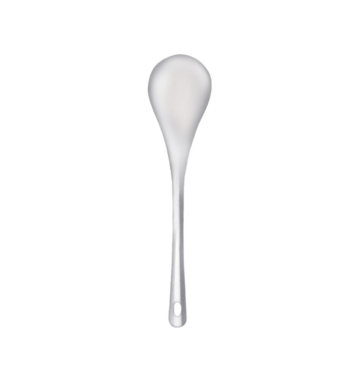 Roestvrijstalen Lepel 14cm (12 Stuks) Roestvrijstalen Lepel 14cm (12 Stuks)