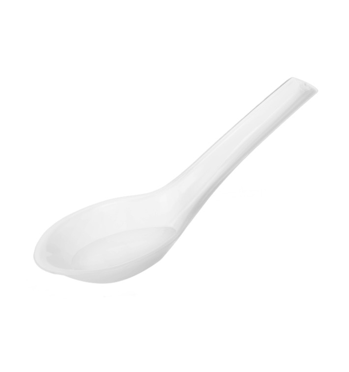 Proeving lepel PP Transparant 12,4cm (200 stuks) Proeving lepel PP Transparant 12,4cm (200 stuks)
