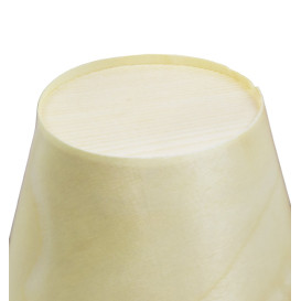 Hout Proeven Kegel 14cm (50 Stuks)