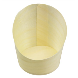 Houten Proefglas 85ml (1.000 Stuks)