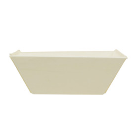 Amuse Bootje Hout 90ml 8,5x6,5cm (24 Stuks)