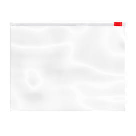 Plastic zak schuifrits G250 20x15cm (50 stuks)