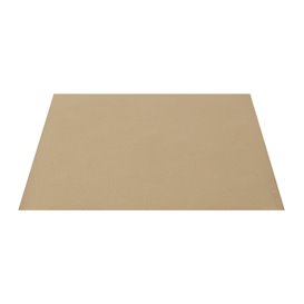 Papieren Placemats 30x40cm "kraft" 40g (1000 stuks)