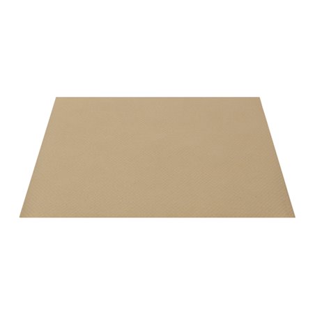 Papieren Placemats 30x40cm "kraft" 40g (1000 stuks)