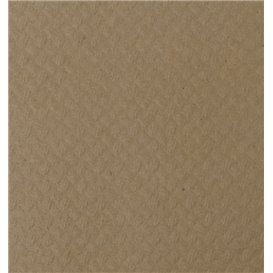 Papieren Placemats 30x40cm "kraft" 40g (1000 stuks)