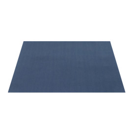 Placemat van Papier Blauw 30x40cm 40g/m² (1.000 Stuks)