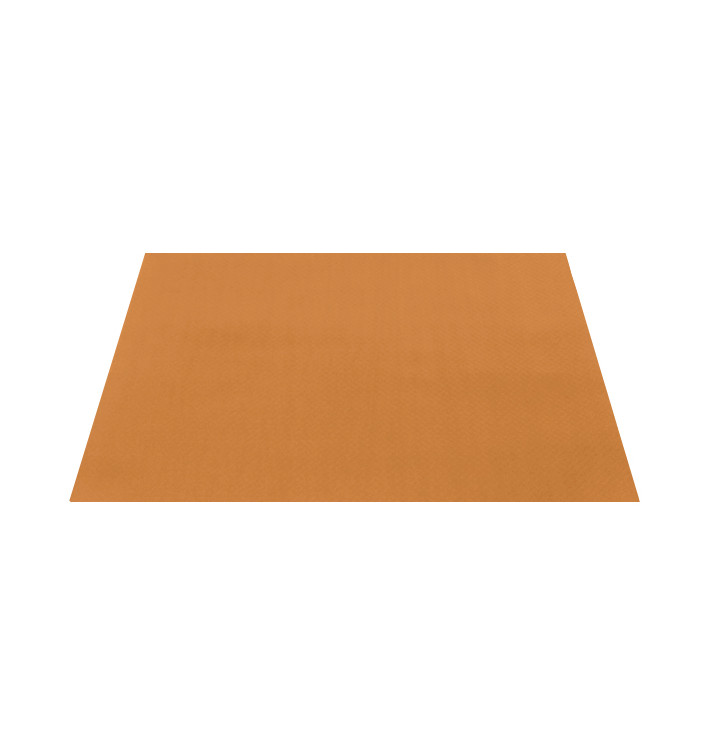 Placemat van Papier Oranje 30x40cm 40g/m² (1.000 Stuks) Placemat van Papier Oranje 30x40cm 40g/m² (1.000 Stuks)