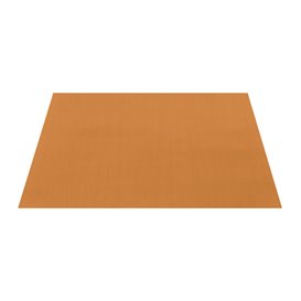 Placemat van Papier Oranje 30x40cm 40g/m² (500 Stuks)
