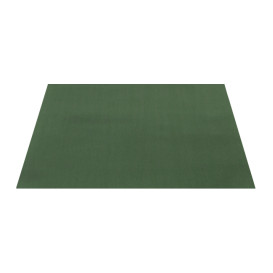 Placemat van Papier Groen 30x40cm 40g/m² (500 Stuks)