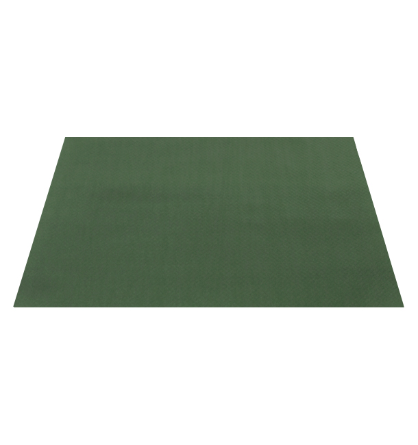 Placemat van Papier Groen 30x40cm 40g/m² (500 Stuks)