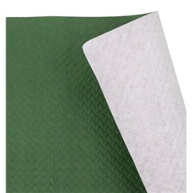 Placemat van Papier Groen 30x40cm 40g/m² (500 Stuks)