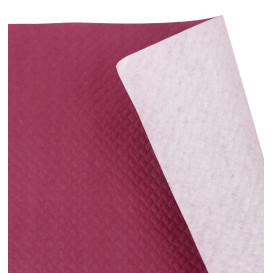 Placemat van Papier Fuchsia 30x40cm 40g/m² (1.000 Stuks)