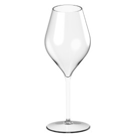 Herbruikbaar glas Wijn Tritan “Supreme” 460ml (6 stuks)