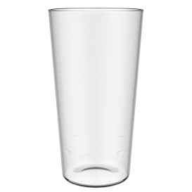 Herbruikbare PP Bierglazen 600ml (5 Stuks)