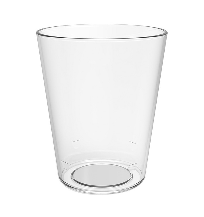 Plastic Pint glas PP Herbruikbaar 330ml (120 Stuks) Plastic Pint glas PP Herbruikbaar 330ml (120 Stuks)