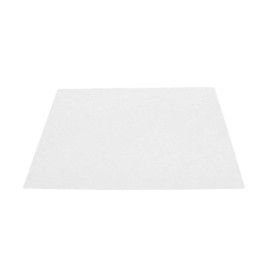 Novotex placemat wit 50g 35x50cm (500 stuks) 