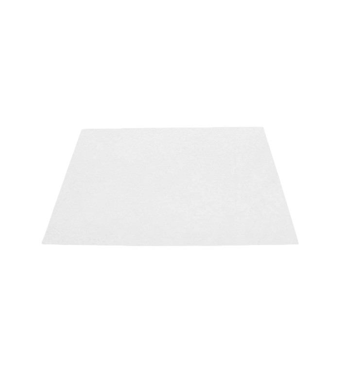 Novotex placemat wit 50g 35x50cm (500 stuks) Novotex placemat wit 50g 35x50cm (500 stuks)