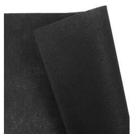 Novotex placemat zwart 50g 35x50cm (500 stuks) 