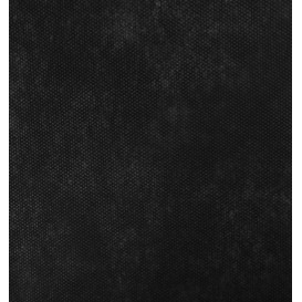 Novotex placemat zwart 50g 35x50cm (500 stuks) 