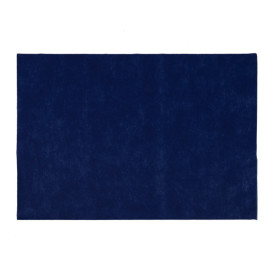 Novotex placemat blauw 50g 35x50cm (500 stuks) 