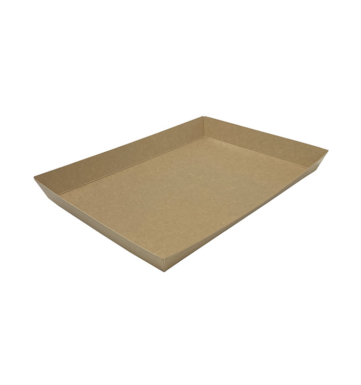 Papieren burger doos wit 0,70x0,70x0,50cm (500 stuks) Papieren burger doos wit 0,70x0,70x0,50cm (500 stuks)