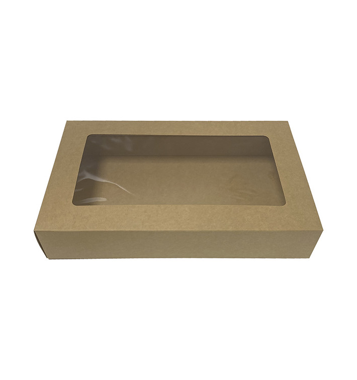 Plastic Deksel PS Plat Ø8cm voor Suikerriet beker 230ml (3000 stuks) Plastic Deksel PS Plat Ø8cm voor Suikerriet beker 230ml (3000 stuks)