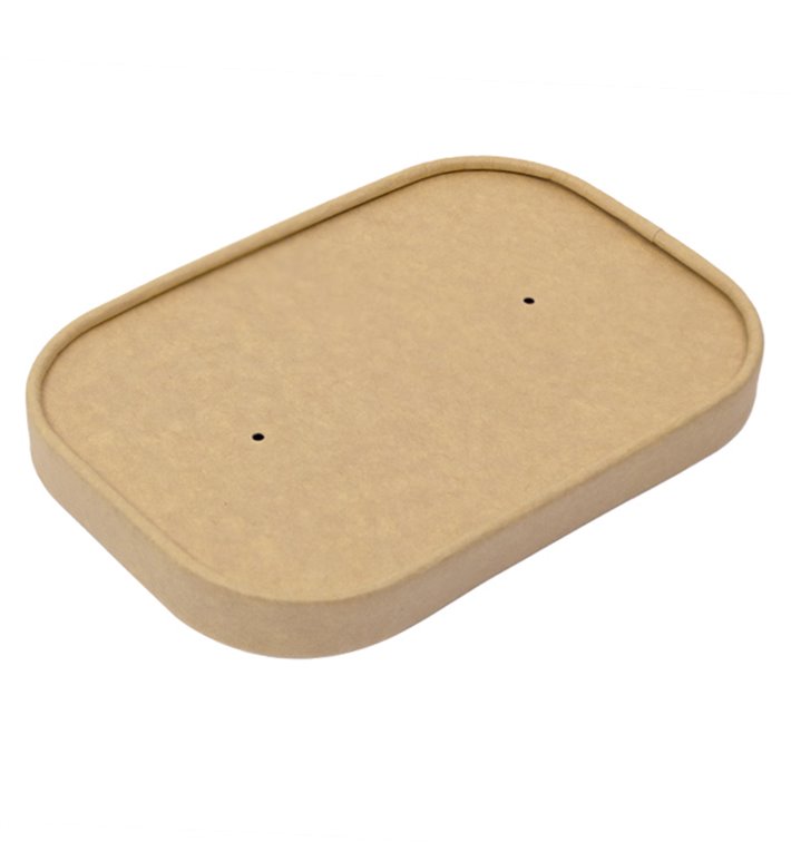 Papieren servet terracotta rand 30x30cm (4500 stuks) Papieren servet terracotta rand 30x30cm (4500 stuks)