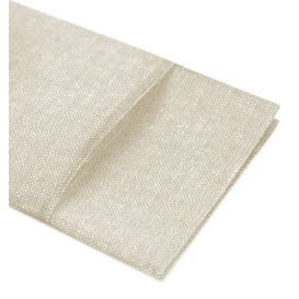 Zakvouw papieren servet Vaquero Crème 40x40cm (960 stuks) 